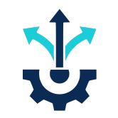 Editable 3D shape and features