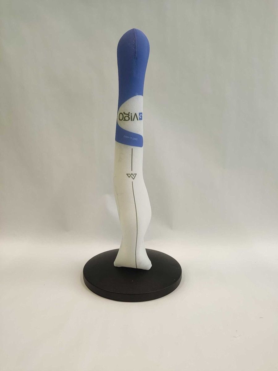 A forma di pera — Liner