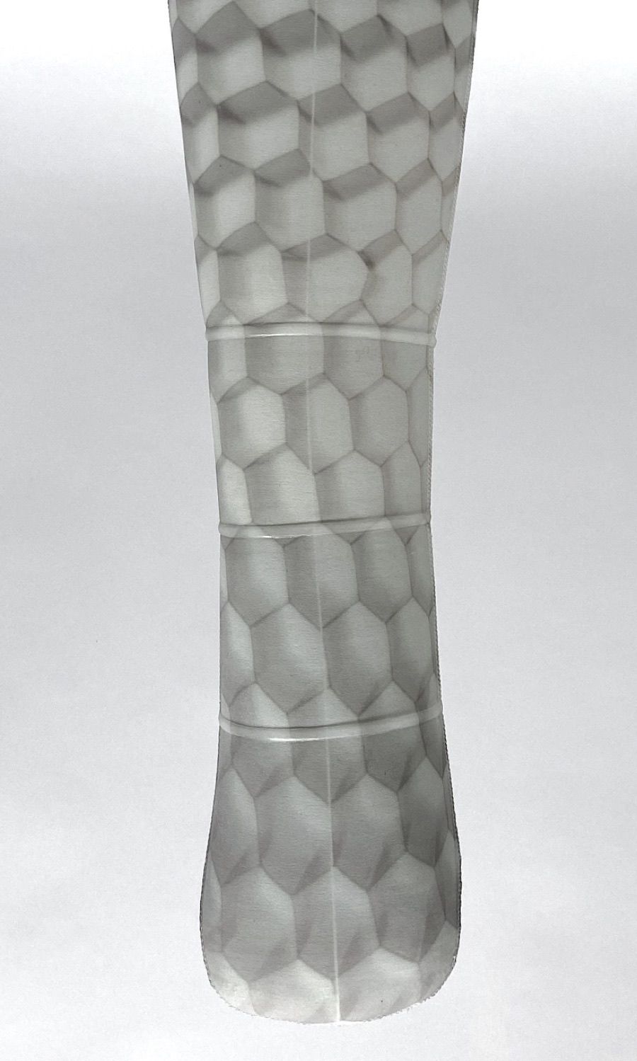 Forma a pera — Modello 3D
