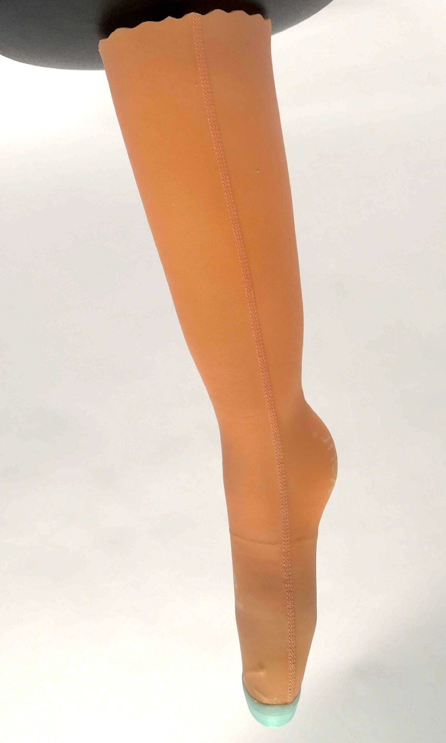 Plastica di rotazione — Liner