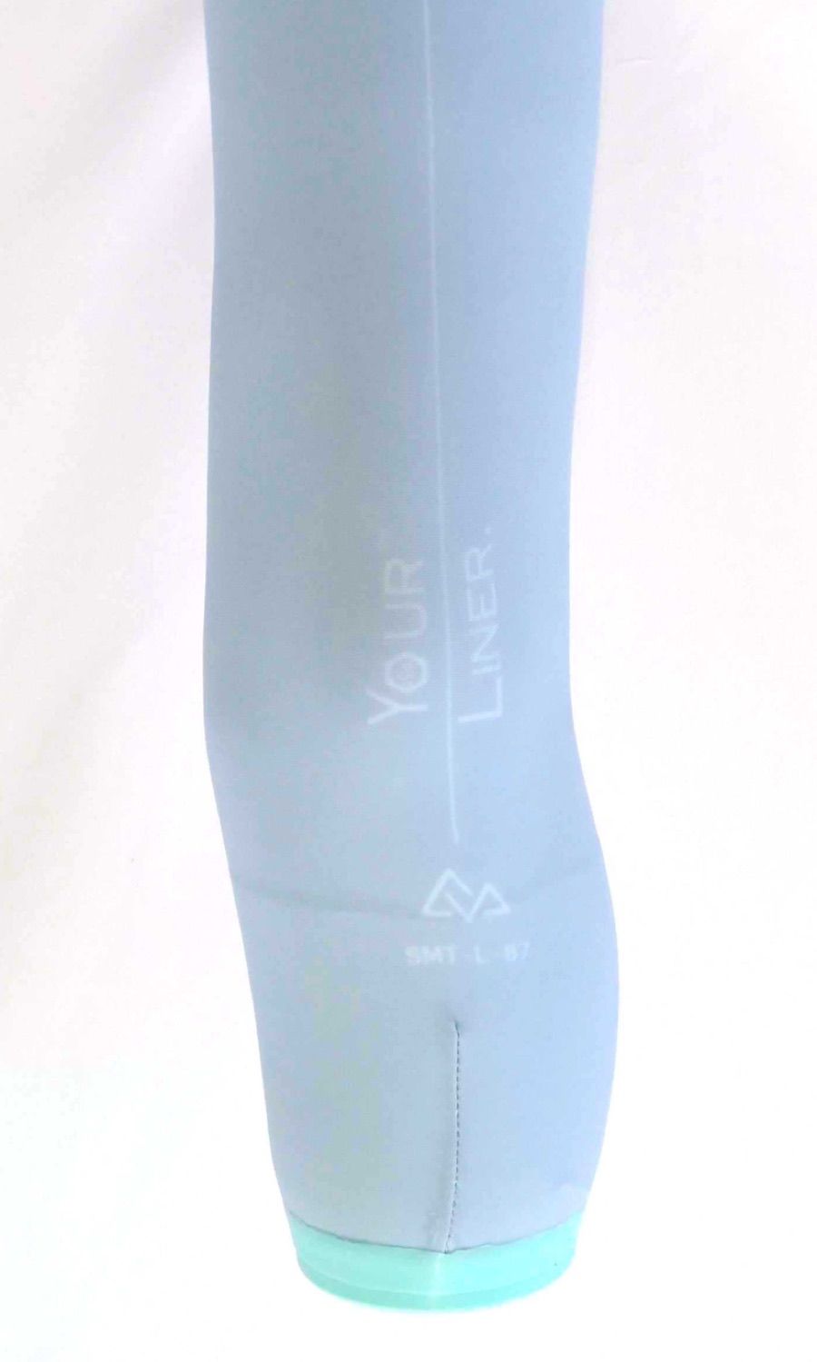 Perone prominente — Liner