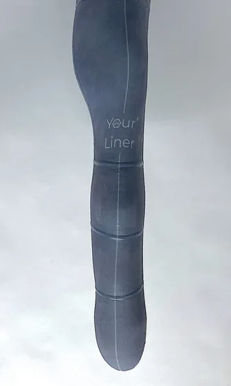 Congenital — Liner