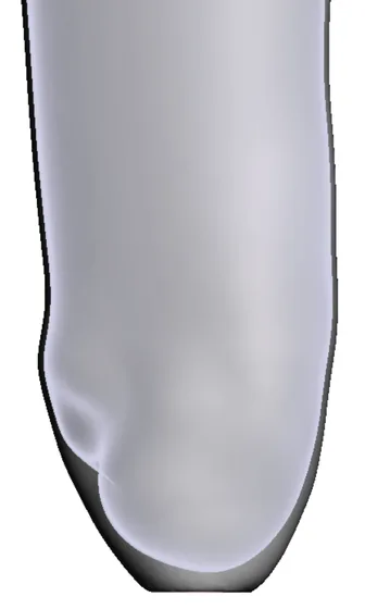 XXL — 3D model