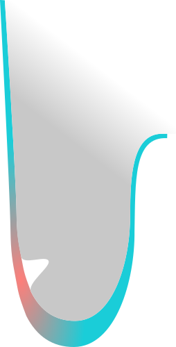 Air pockets between Liner and skin