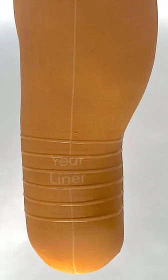 Sensitive Adductor — Liner