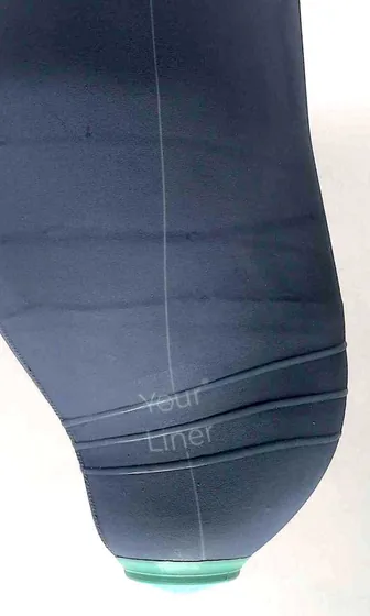 Short — Liner