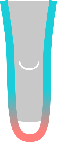 Air pockets