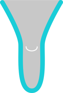 Adapted Shape