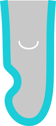 Adapted Shape