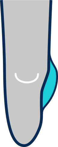 Adapted Compressions