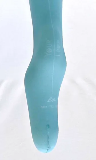 Prominent Condyle — Liner