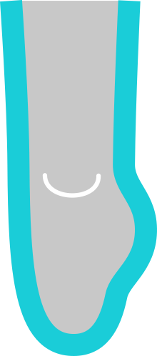 Adapted Shape