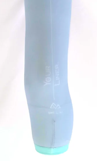 Prominent Fibula — Liner