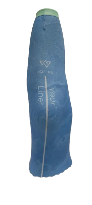 Liner con anclaje distal pin-lock