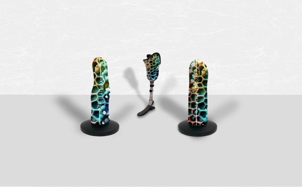 Gene Lattice applicato a un liner